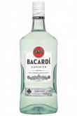 Bacardi - Silver Superior Rum