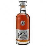 Bakers -  Single Barrel 13yr