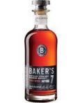 Bakers -  Single Barrel 7yr 0