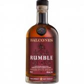 Balcones Whiskey - Rumble