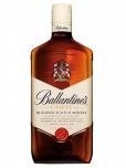 Ballantine - Scotch Finest Whisky