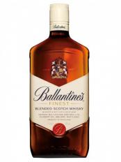 Ballantine - Scotch Finest Whisky (1.75L)