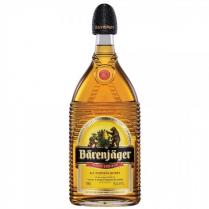 Barenjager -  Honey and Bourbon Liqueur