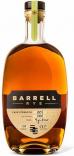 Barrell - Rye Cask Strength Batch #1 4 And Half Years Old
