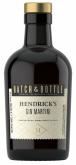 Batch & Bottle Hendrick's - Gin Martini