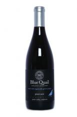Blue Quail -  Pinot Noir Potter Valley 2019