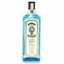 Bombay - Sapphire Gin (1L)