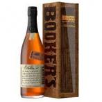 Booker's -  Bourbon Chaelies 2023 126.6
