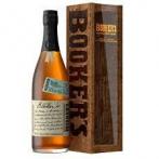 Booker's -  Bourbon Mighty Fine 6yr 126.6 0