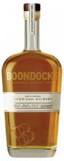 Boondocks - 11 Years Old American Whiskey