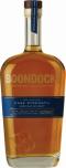 Boondocks - Cask Strength 11 Years Old American Whiskey 0