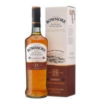 Bowmore - 15 Years Old Single Malt Scotch