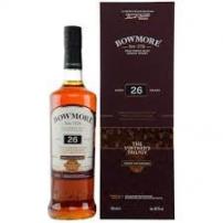 Bowmore -  26 Years Old