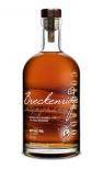 Breckenridge -  Bourbon High Proof 0