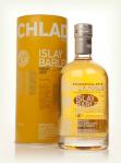 Bruichladdich - Islay Barley Scotch Whisky
