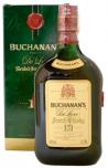 Buchanan's - 12 Years Old Scotch 0