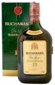 Buchanan's - 12 Years Old Scotch