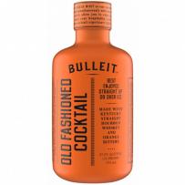 Bulleit Cocktail -  Old Fashioned (375ml)