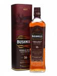 Bushmills - 16 Years Old Irish Whiskey 0