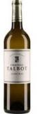 Caillou Blanc du Chteau Talbot - Bordeaux White 2021