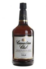 Canadian Club -  Whiskey (50ml)