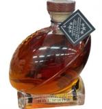 Canton Distillery -  Brand Bourbon Football