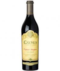Caymus Vineyards - Caymus Cabernet Sauvignon 2019 (1.5L)