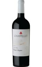 Chappellet - Cabernet Sauvignon Signature Napa Valley 2019