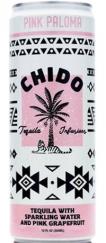 Chido -  Pink Paloma (1L)