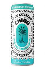 Chido -  Sea Salt Margarita (1L)