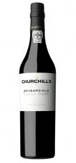 Churchill - Churchills 20 Year Old Tawny (500ml)