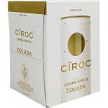 Ciroc -  Colada Can Pack 4