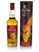 Clynelish -  10yrs Special Release