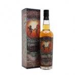 Compass Box - Flaming Heart Malt Scotch Whisky