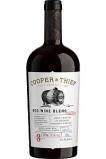 Cooper Thief -  Red Blend