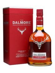 Dalmore Distillery - Dalmore Scotch Cigar Malt