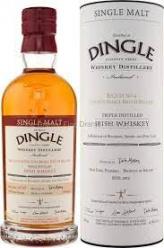 Dingle -  Irish Whiskey Small Batch