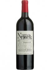 Dominus Estate -  Napanook Proprietary Red Blend 2020 (375ml)