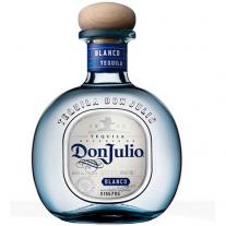 Don Julio -  Silver Tequila (375ml)