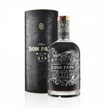Don Papa -  10 Years Small Batch Rum