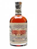 Don Papa -  7 Years Small Batch Rum