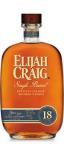 Elijah Craig Whiskey - Elijah Craig18 Years Old Single Barrel Straight Bourbon Whiskey 0