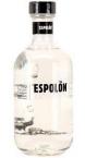 Espolon -  Tequila Anejo Cristalino