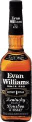 Evan Williams -  Straight Whiskey (375ml)