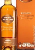 Pierre Ferrand -  Reserve 10 Year
