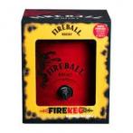 Fireball -  Cinnamon Whisky Fire Keg