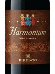 Firriuato - Harmonium Nero D'Avola Firriuato 2013