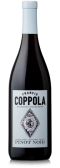 Coppola -  Diamond Series Silver Label Pinot Noir