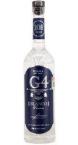 G4 -  Blanco High Proof Tequila