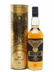Game Of Thrones -  Mortlach 15yrs